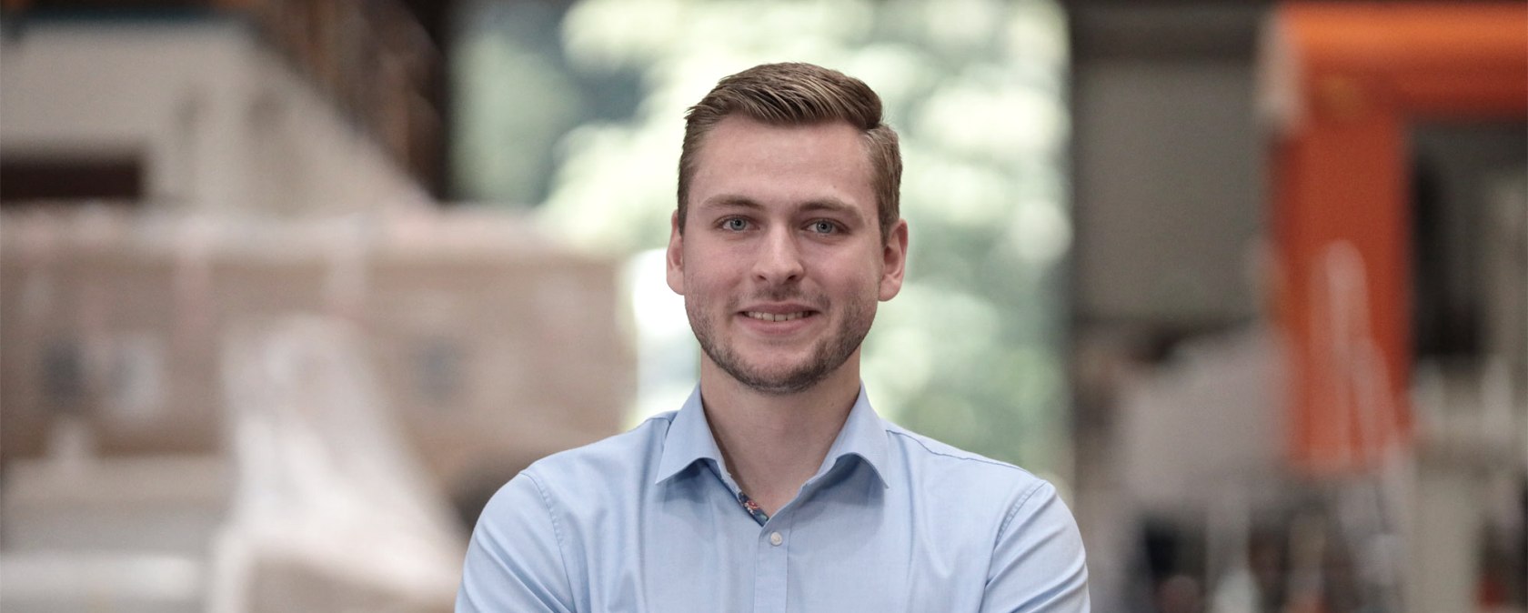 Torsten Ewertz, © Holtec GmbH &amp;CoKG