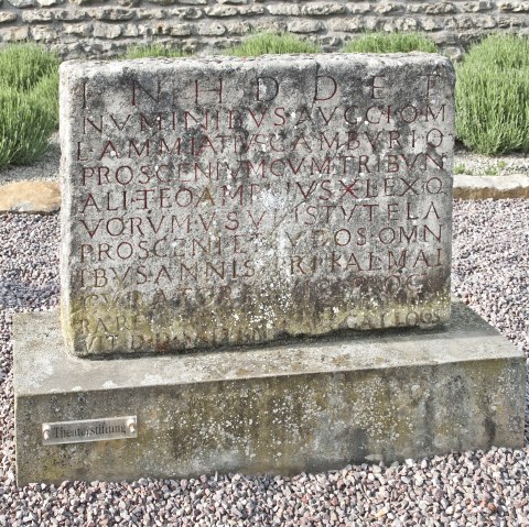 Theaterstiftung, &copy; TI Bitburger Land