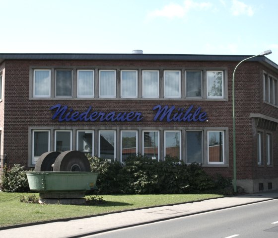Papierfabrik Niederauer M&uuml;hle1, &copy; Papierfabrik Niederauer M&uuml;hle