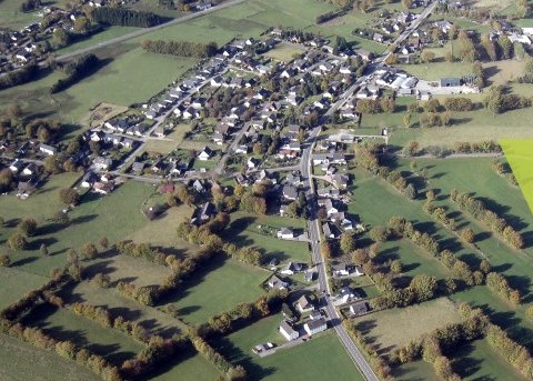 LEADER Projekt Eifel, &copy; Baukultur Eifel