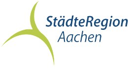 Logo St&auml;dteRegion Aachen, &copy; St&auml;dteRegion Aachen