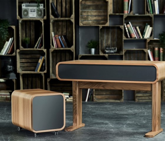 Kaspari Tisch geschlossen