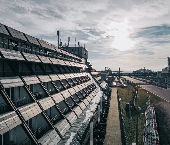 Hotel Au&szlig;enfassade