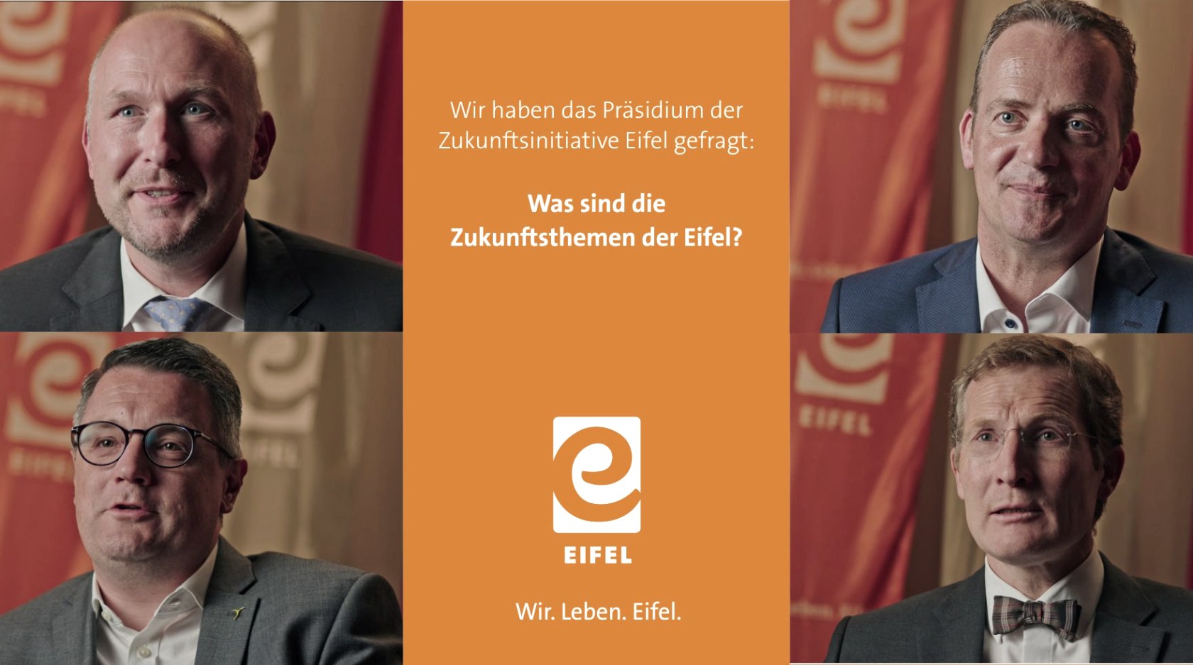 Screen Präsidium Interview