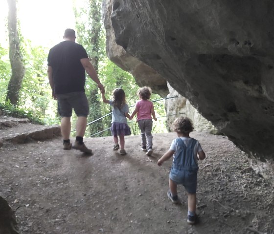 Kakush&ouml;hle1, &copy; Lena Poth