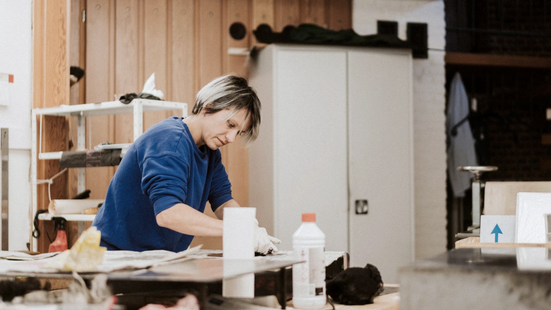 Kunstakademie Heimbach, &copy; Zukunftsinitiative Eifel (c) Lars May