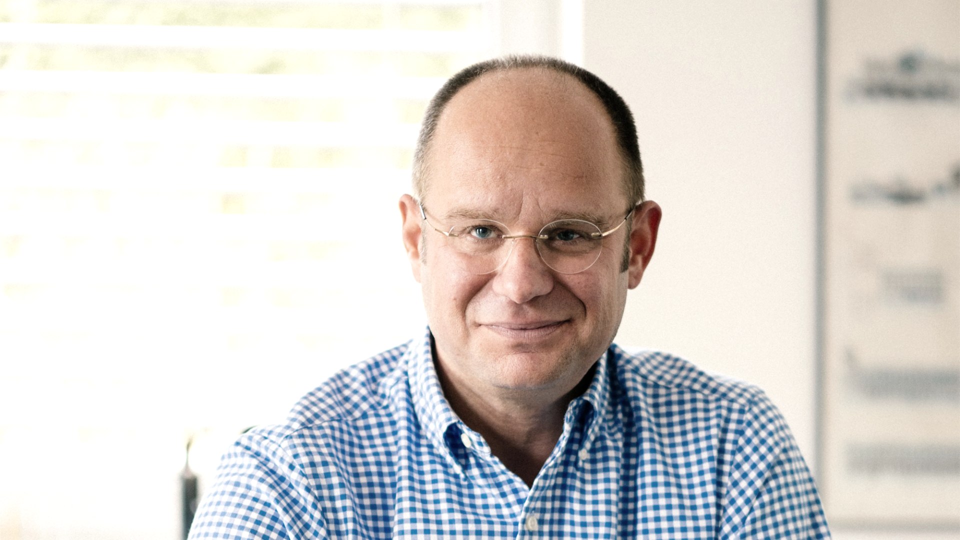 Oliver Nettekoven, © Zukunftsinitiative Eifel (c) Lars May