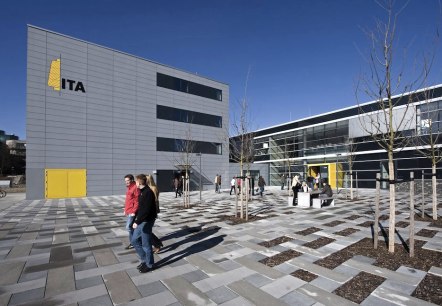 RWTH Aachen, &copy; RWTH Aachen/Peter Winandy