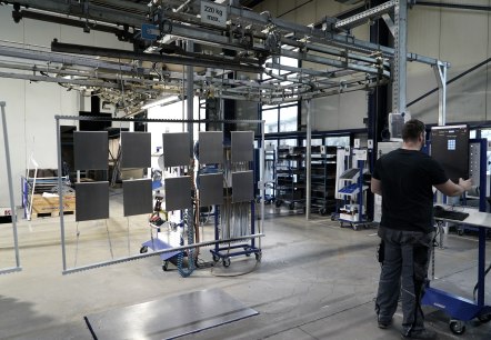 apra Digitalisierung, © apra norm