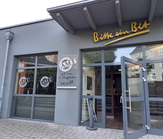 Gasthaus Altes Amt, Sch&ouml;necken, &copy; Volker Weil