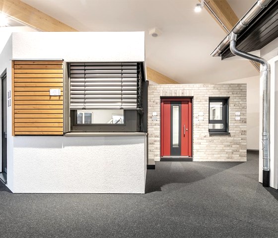 Streif Ausstattungszentrum, &copy; Streif GmbH