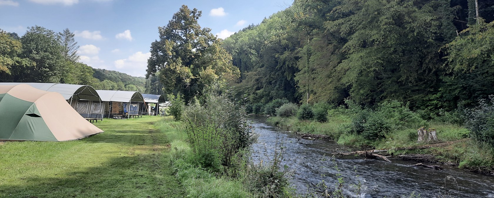 S&uuml;deifel Camping, &copy; Anna Carina Krebs, Felsenland S&uuml;deifel Tourismus GmbH