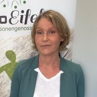 Nicole Giefer, &copy; GenoEifel