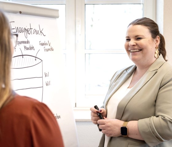 Coaching L&amp;P_1, &copy; Lehnen &amp; Partner