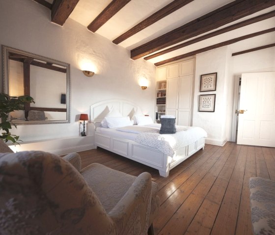 Zimmerbeispiel, &copy; Schloss Burgbrohl GmbH