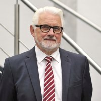 Gesch&auml;ftsf&uuml;hrender Gesellschafter Gunther Schulz, &copy; Rodriguez GmbH