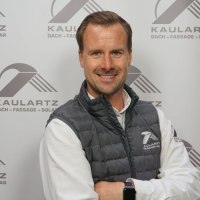 Inhaber Pascal Kaulartz, © KAULARTZ