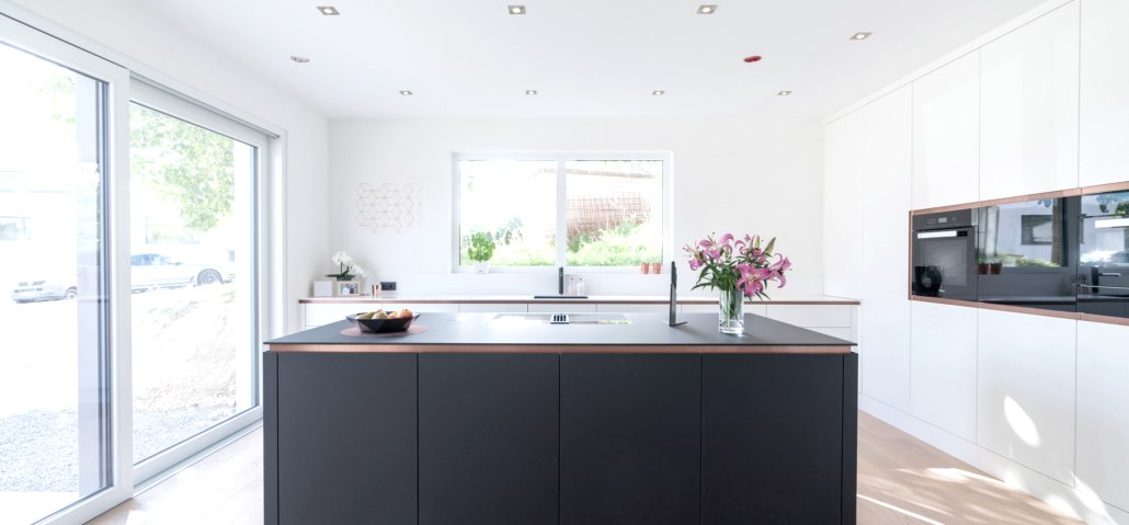 bulbaum K&uuml;che, &copy; bulbaum GmbH