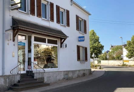 Kehriger Dorfladen, &copy; Eifel Tourismus (ET) GmbH - Angelika Koch