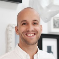 Portrait Sven Cloth, &copy; Cloth GmbH