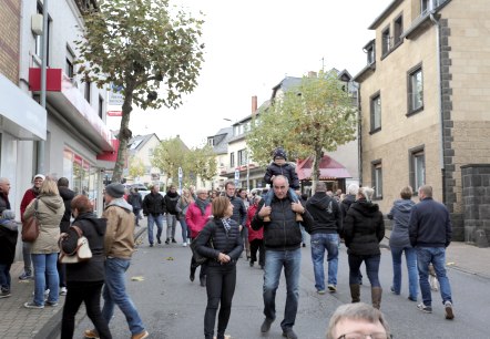 Mendig, &copy; Werbegemeinschaft VG Mendig e.V.