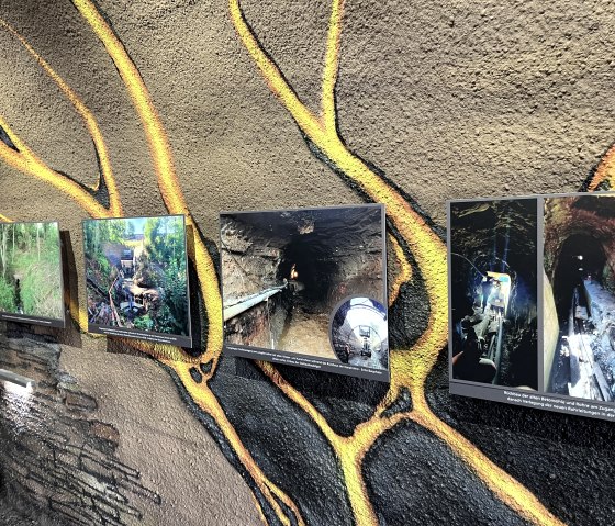 Ulmener Maarstollen, &copy; Eifel Tourismus GmbH