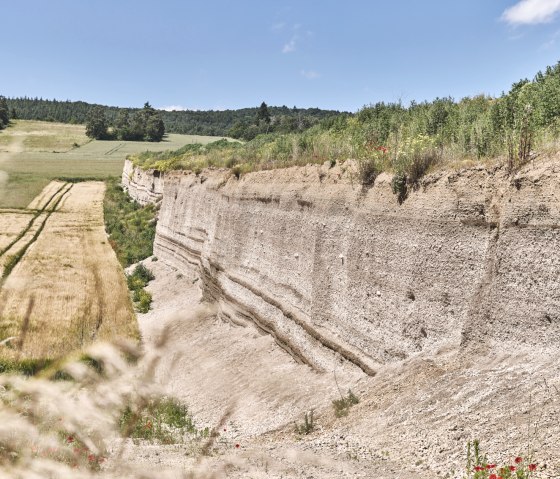 KLANZ Systeme stellen Mineral- und Pflanzensubstrate aus Bims her, &copy; Kompagnon Interbims Prozessfotos