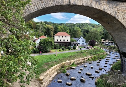 Irreler M&uuml;hle, &copy; Irreler M&uuml;hle