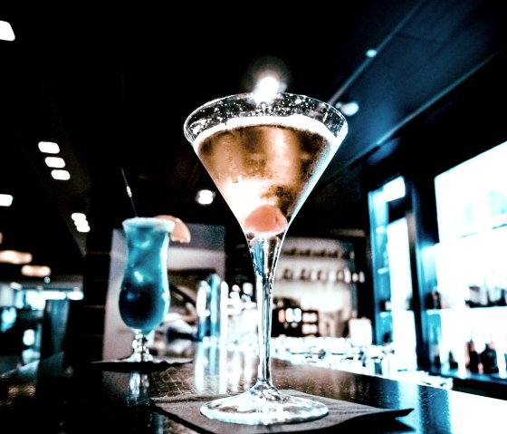 LobbyBar, &copy; N&uuml;rburg Holding GmbH