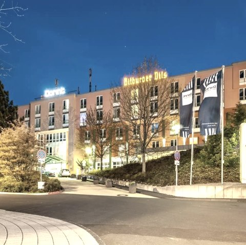 Dorint Hotel am N&uuml;rburgring