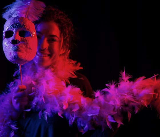 Theaterspiel, &copy; THEATERausBruch