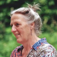 Christiane Hamann, &copy; Michael Wihr