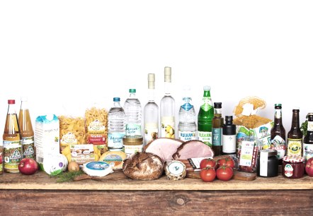 Qualit&auml;t-Produkte