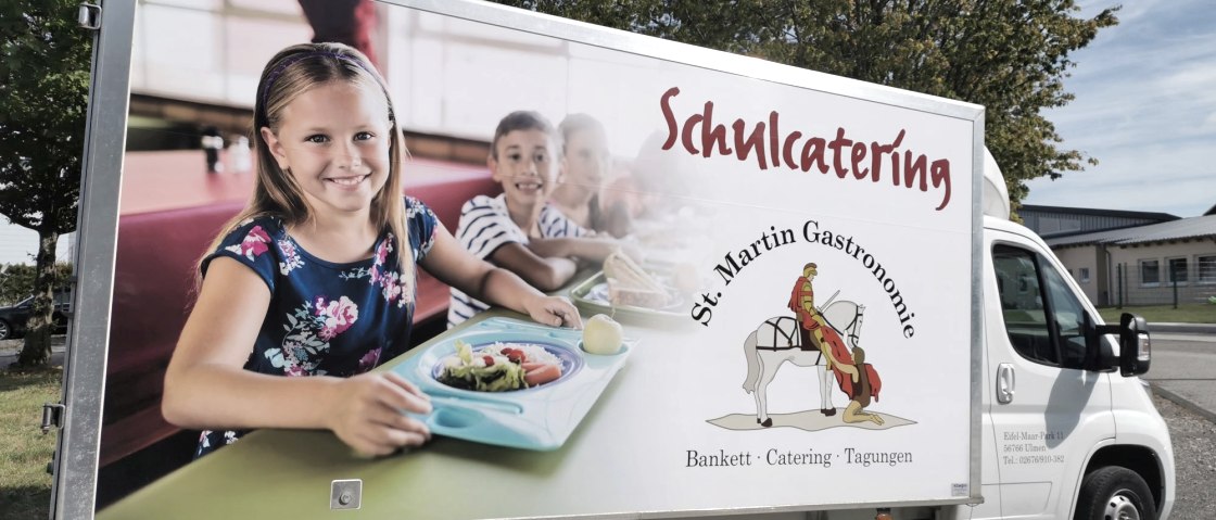 St. Martin Gastronomie Catering, &copy; St. Martin-Gastronomie