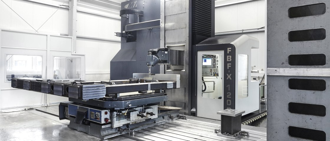 Limbach Maschinen GmbH &ndash; Spezialisten im Maschinenbau -2, &copy; Limbach Maschinen GmbH