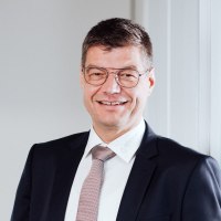 Herbert Zahnen, Gesch&auml;ftsf&uuml;hrer, &copy; Kathrin Kl&auml;sges