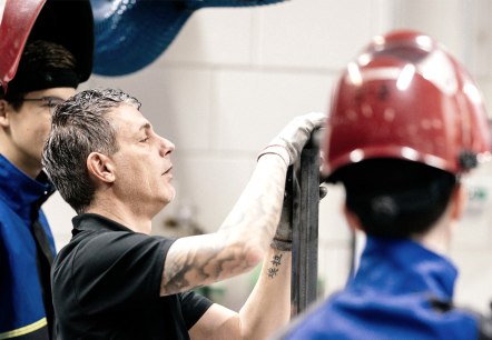 apra-norm, &copy; Zukunftsinitiative Eifel (c) Lars May