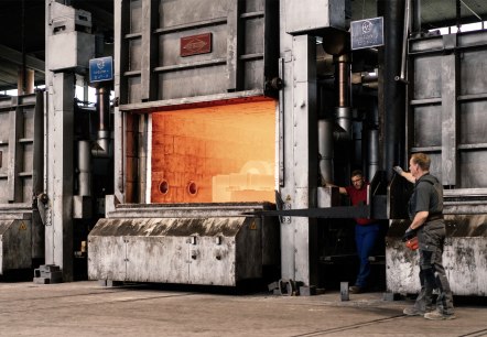 Hammerwerk Erft, &copy; Zukunftsinitiative Eifel (c) Lars May