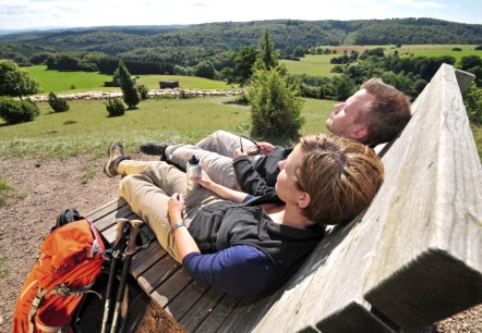 Entspannung vom Alltag