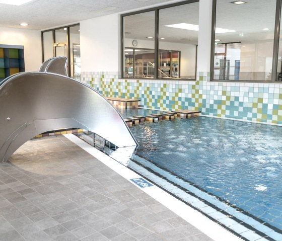 Vitelliusbad Kinderbereich, &copy; &copy; new media laps