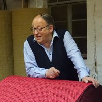 Georg Fritzsche, &copy; Gary Retterbush