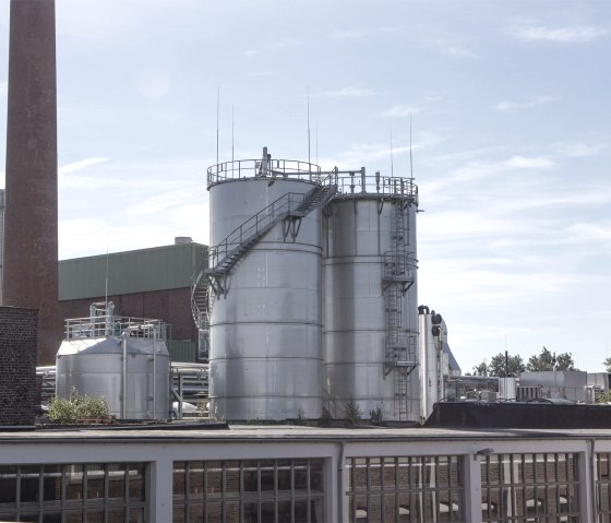 Papierfabrik Niederauer M&uuml;hle4, &copy; Papierfabrik Niederauer M&uuml;hle