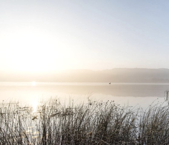 Laacher See, &copy; K.-P. Kappest