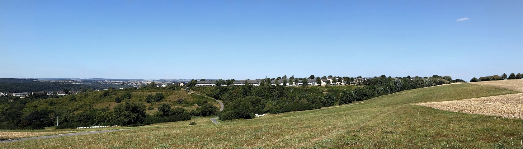 Speicher Panorama, © Foto Garcon