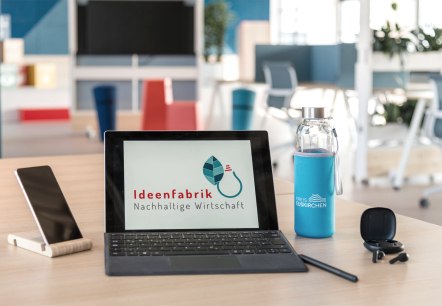Ideenfabrik - Computer, &copy; Ideenfabrik/Uwe Arndt