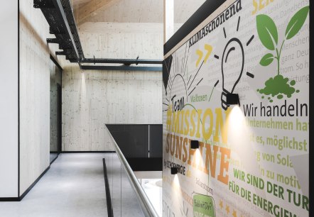 Philosophie als Wandbild, &copy; Schoenergie