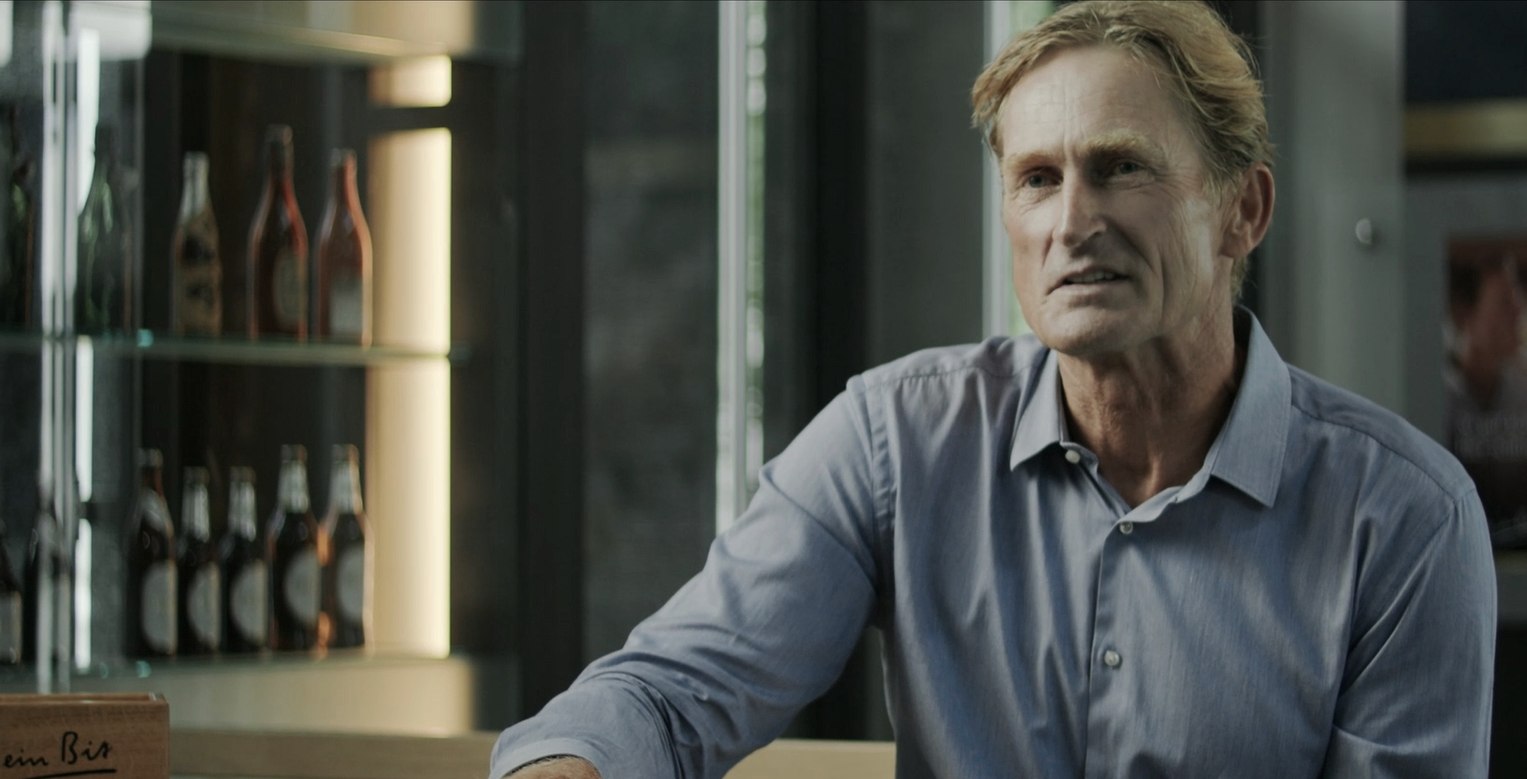 Bitburger Videobild