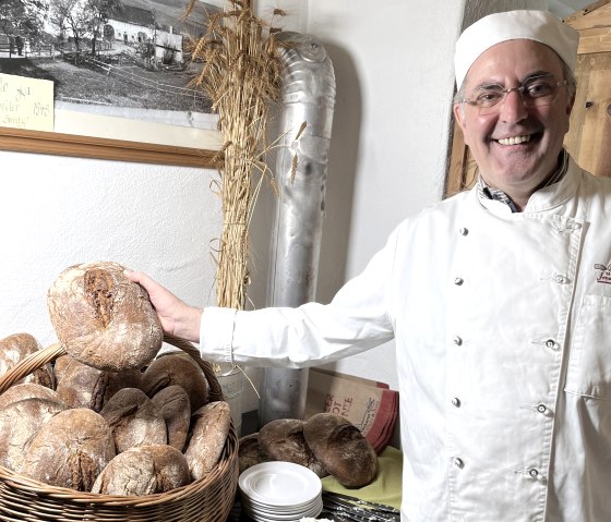 Josef Utters, &copy; Eifel Tourismus GmbH/Angelika Koch