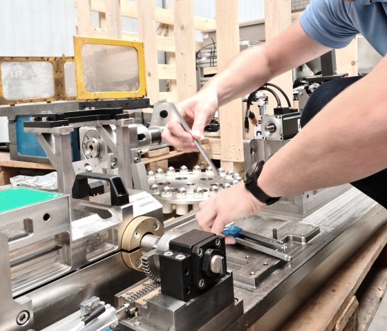 ID Ingenieure &amp; Dienstleistungen GmbH, © ID Ingenieure &amp; Dienstleistungen GmbH