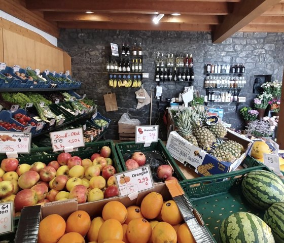 Obst und Gem&uuml;se, &copy; VG Mendig/U. Niederelz